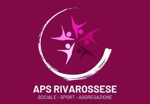 Logo della Aps Rivarossese
